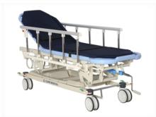 每天认识一个共享陪护品牌厂商——赛康医疗