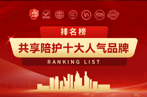 2026共享陪护十大人气品牌