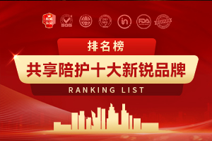 2026共享陪护十大新锐品牌