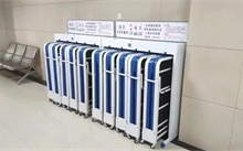 梦远共享陪护床入驻医院：科技+ 医疗时代，让陪护体验暖到心坎里