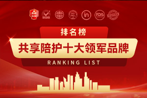 2025共享陪护十大领军品牌