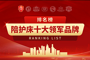 2025年陪护十大品牌排行榜