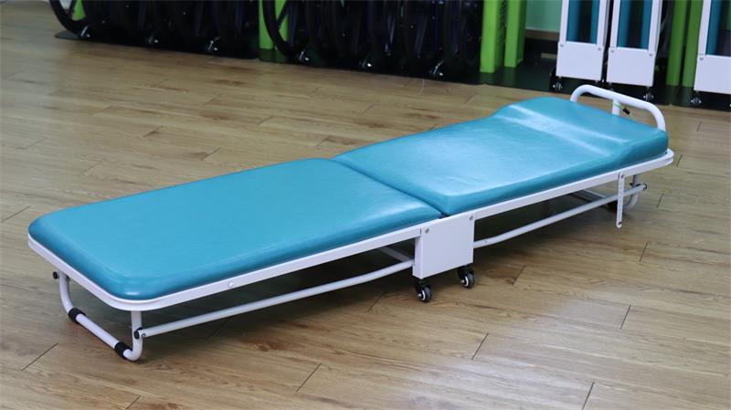 共享陪护床，医疗陪护的新选择