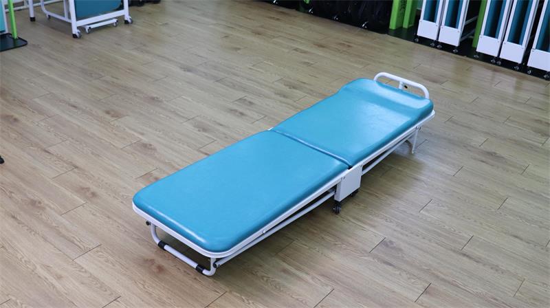 共享陪护床，医疗陪护的新选择