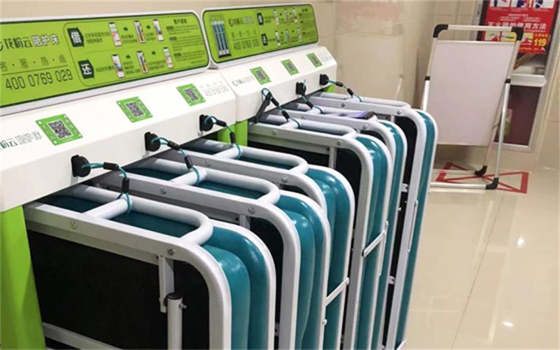 共享陪护床品牌有哪些？共享陪护椅十大品牌精选