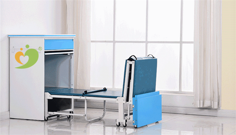 每天认识一家共享领域的品牌厂商——广州爱陪