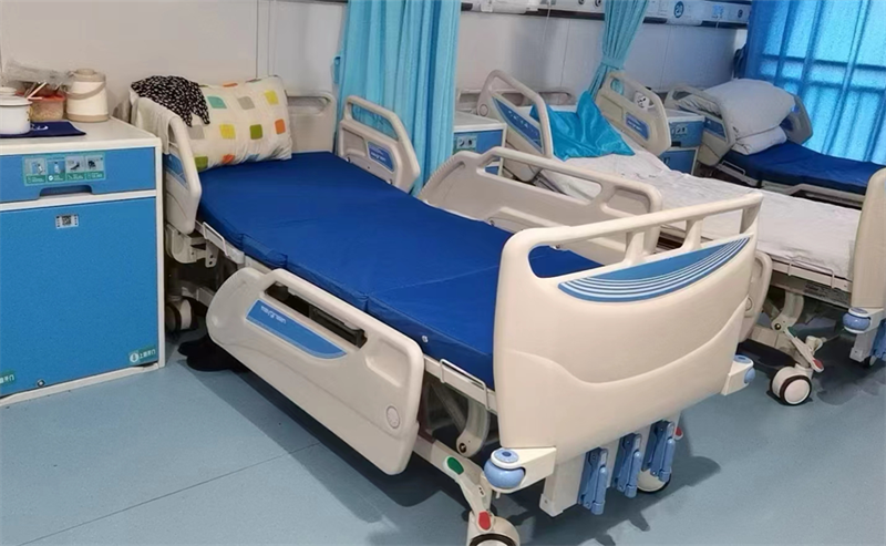 每天认识一家共享领域的品牌厂商——梦远医疗