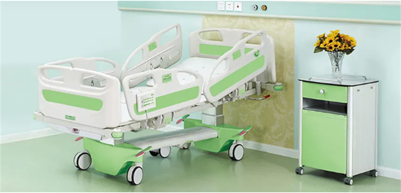 每天认识一家共享陪护品牌厂商——厚福医疗