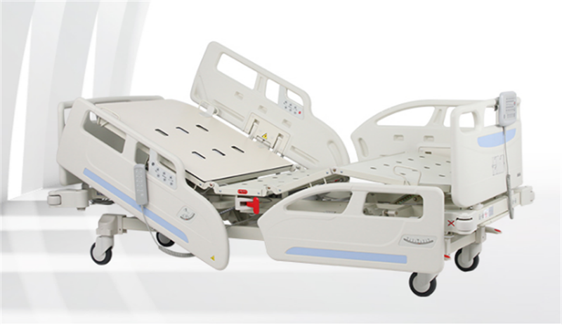 每天认识一个共享陪护品牌厂商——普康