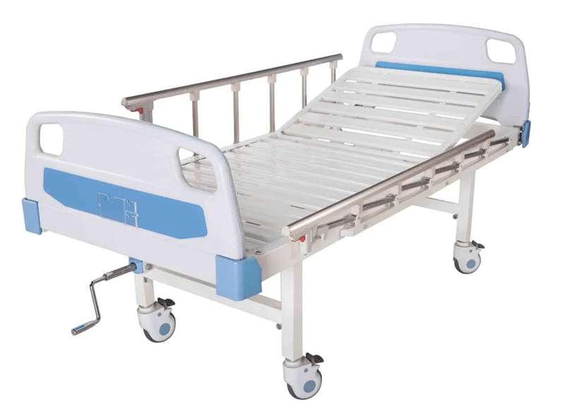 每天认识一家共享陪护品牌厂商——伯轩Acare